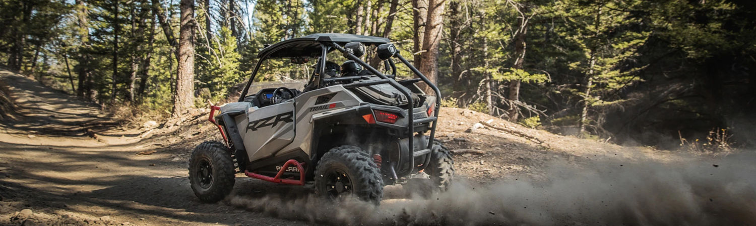 2023 Polaris® RZR Trail S for sale in Down East Powersports, Saint John, New Brunswick